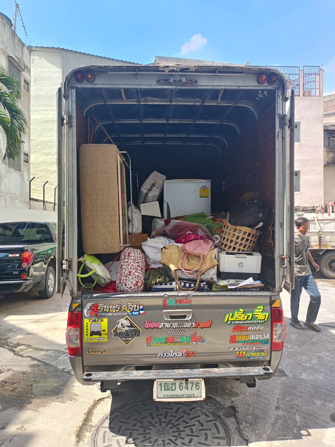 17 - https://ชวลิตขนส่งทั่วไป.com | ชวลิตบริการรถรับจ้างขนส่ง - ให้บริการรถรับจ้าง รถกระบะรับจ้าง รถกระบะรับจ้างขนของ ย้ายห้อง ย้ายบ้าน ย้ายออฟฟิศ ขนส่งสัตว์เลี้ยง ขนมอเตอร์ไซค์