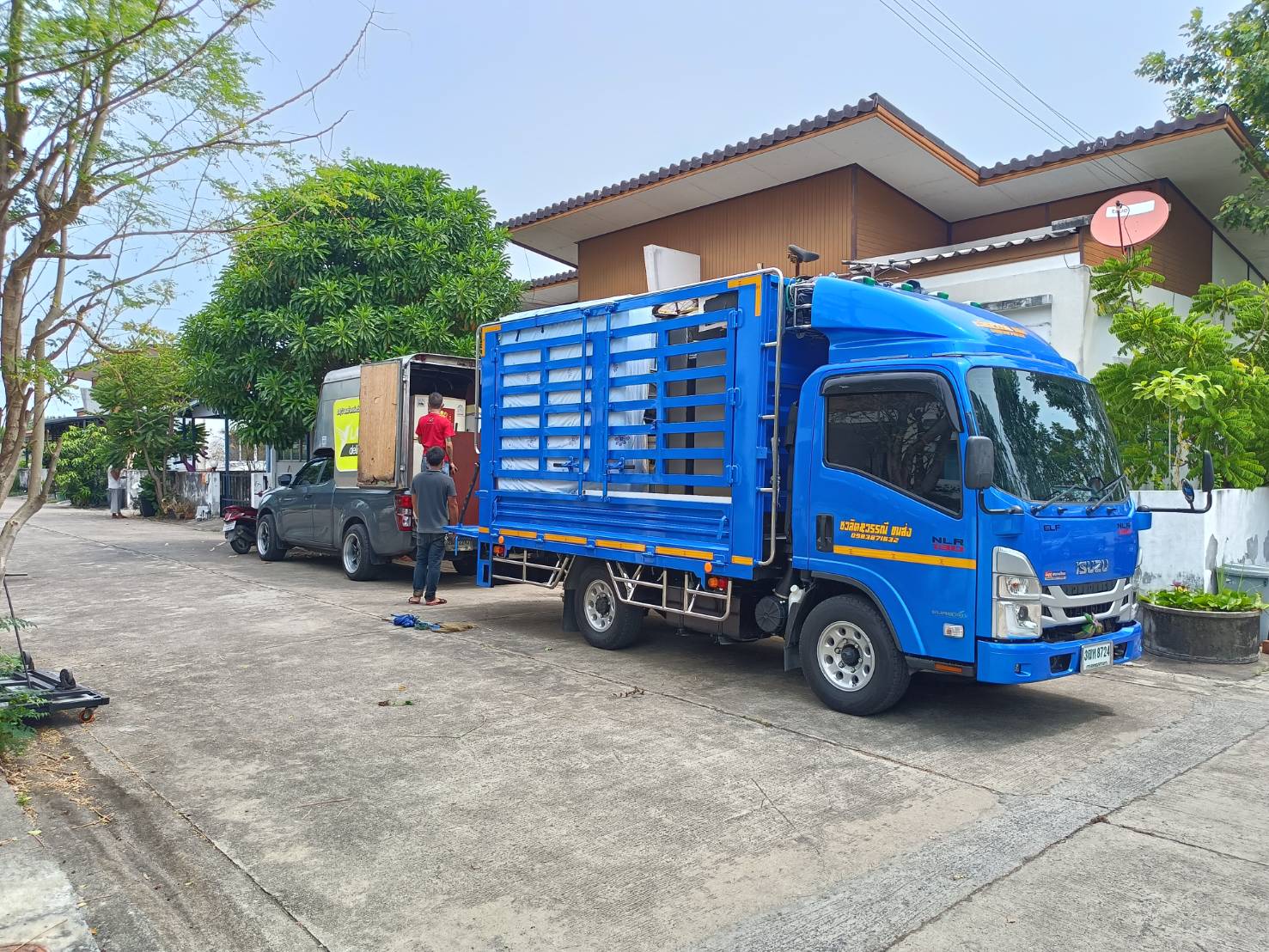 29 - https://ชวลิตขนส่งทั่วไป.com | ชวลิตบริการรถรับจ้างขนส่ง - ให้บริการรถรับจ้าง รถกระบะรับจ้าง รถกระบะรับจ้างขนของ ย้ายห้อง ย้ายบ้าน ย้ายออฟฟิศ ขนส่งสัตว์เลี้ยง ขนมอเตอร์ไซค์