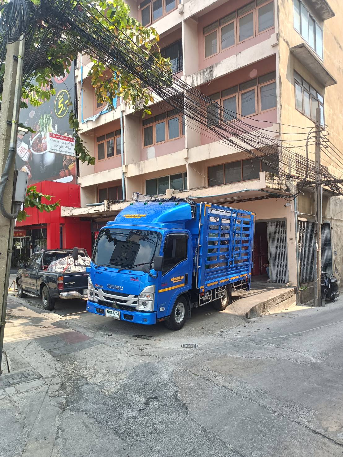 47 - https://ชวลิตขนส่งทั่วไป.com | ชวลิตบริการรถรับจ้างขนส่ง - ให้บริการรถรับจ้าง รถกระบะรับจ้าง รถกระบะรับจ้างขนของ ย้ายห้อง ย้ายบ้าน ย้ายออฟฟิศ ขนส่งสัตว์เลี้ยง ขนมอเตอร์ไซค์